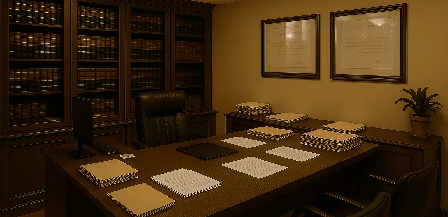 Команда адвокатов Selser, Testa & Asoc.