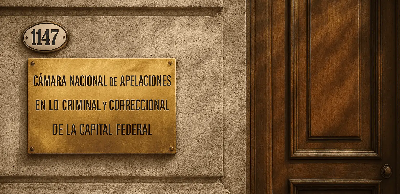 Уголовная защита и гражданские споры в Аргентине